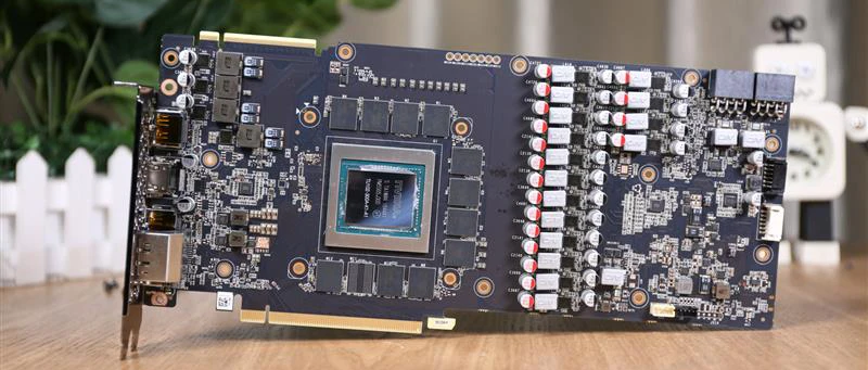 Bykski водяного блок использовать для ZOTAC RTX2080TI-8GD6 PGF/2080Ti AMP Extreme/полное покрытие Медь радиаторный блок/RGB светодиодный светильник