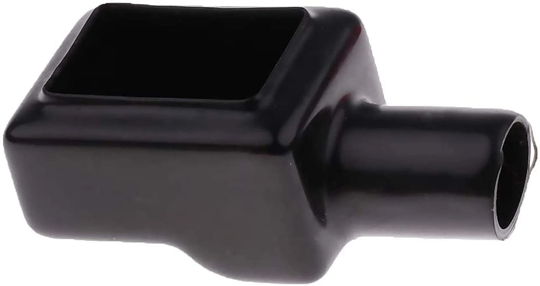 Клеммные крышки и сапоги для аккумулятора гибкие мягкие пластиковые красные