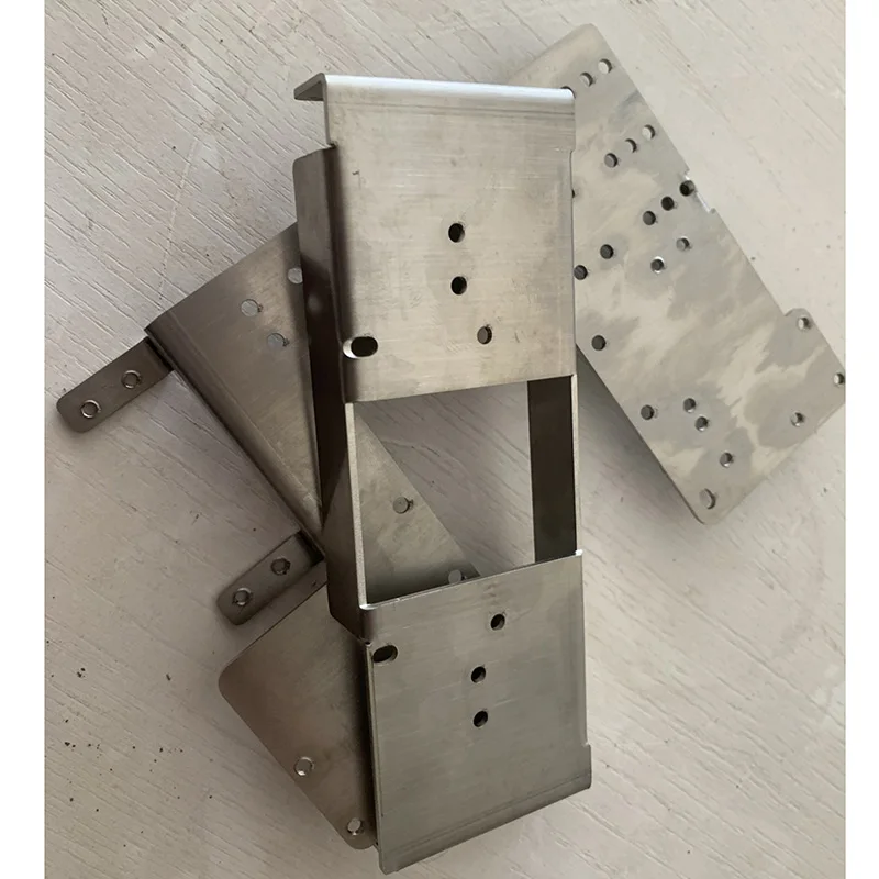 чехол из нержавеющей стали д