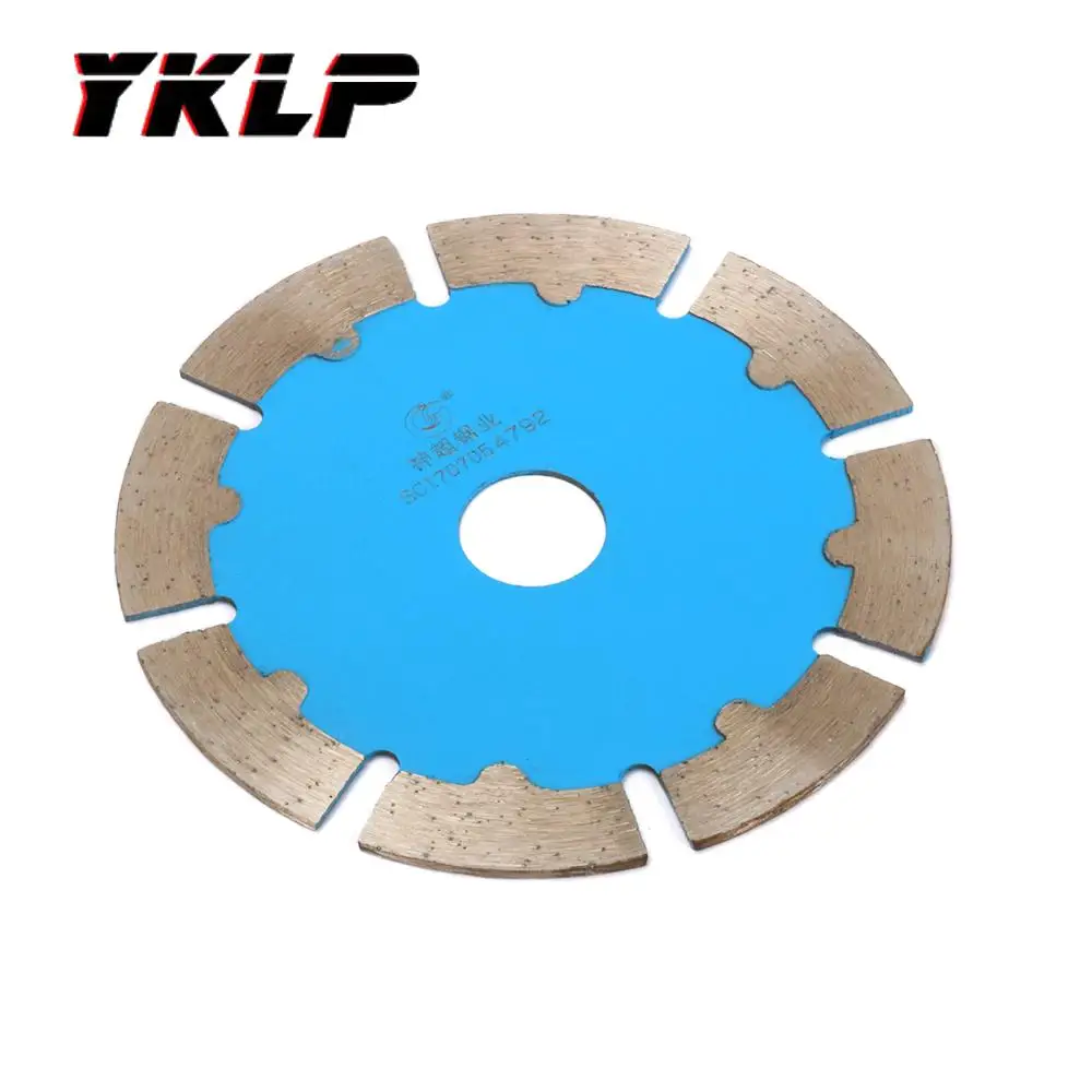 Алмазный диск для циркулярной пилы 114 мм режущий плитки гранита инструмент резки