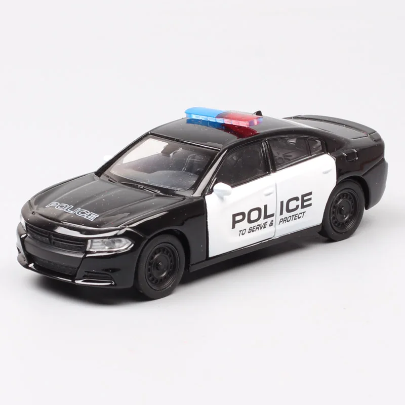 1:36 маленькие весы 2016 dodge charger R/T автомобиль металл литье под давлением тянется