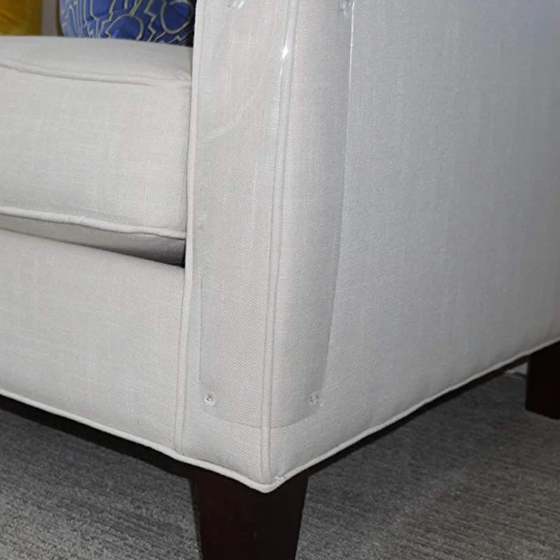 Защитный чехол для мебели из 3 предметов с защитой от царапин домашних животных