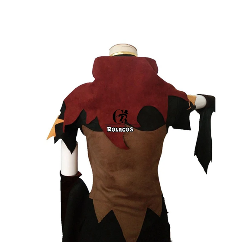 ROLECOS Over Game Watch Мерси ангела Циглер карнавальный костюм ведьмы милости полный