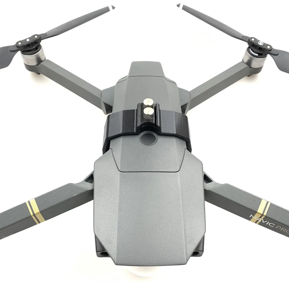 Пряжка для летного аккумулятора защитный чехол DJI Mavic Pro Platinum Drone