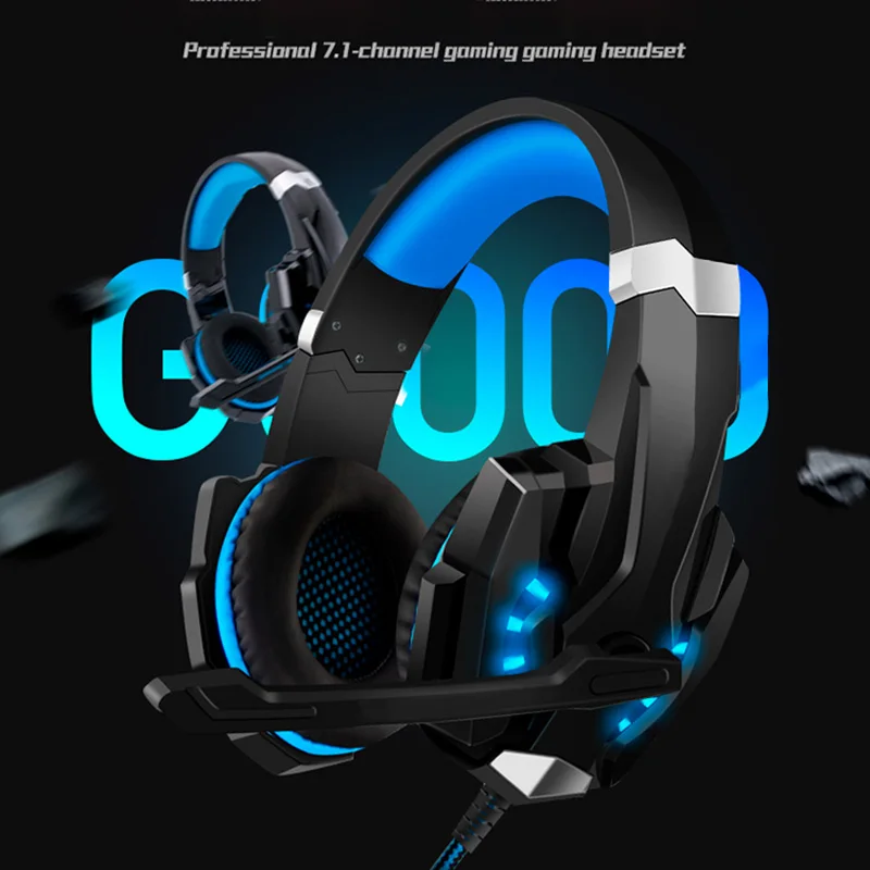 

3,5 мм Проводная игровая гарнитура, стереонаушники для геймеров для PS4, Xbox One, Nintendo Switch, ПК, телефона с микрофоном, управление громкостью, игров...