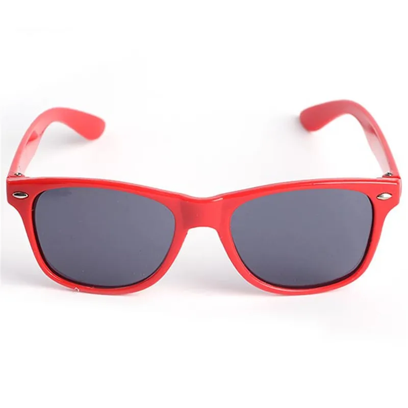 

New Kids Cool Sunglasses for Boys 2023 Brand Design Sun Glasses for Children Boys Girls Sunglass UV 400 Protection Rivet oculos