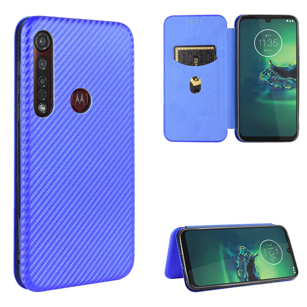 

Sunjolly Case for Motorola Moto G8 Plus Wallet Stand Flip PU Leather Phone Case Cover coque capa Motorola MotoG8 Plus Case Cover