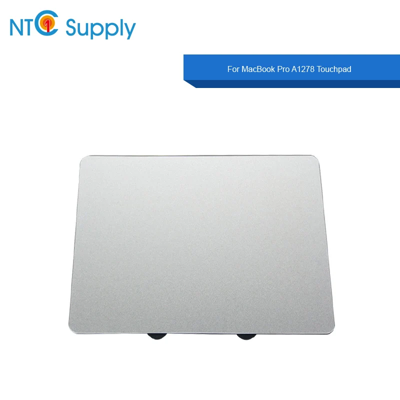 NTC поставка для MacBook Pro A1278 2009-2012 год тачпад 100% протестирован хорошая функция |