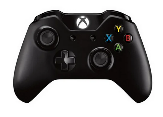 

Xbox one wireless game handle vibration remote control PC handle game