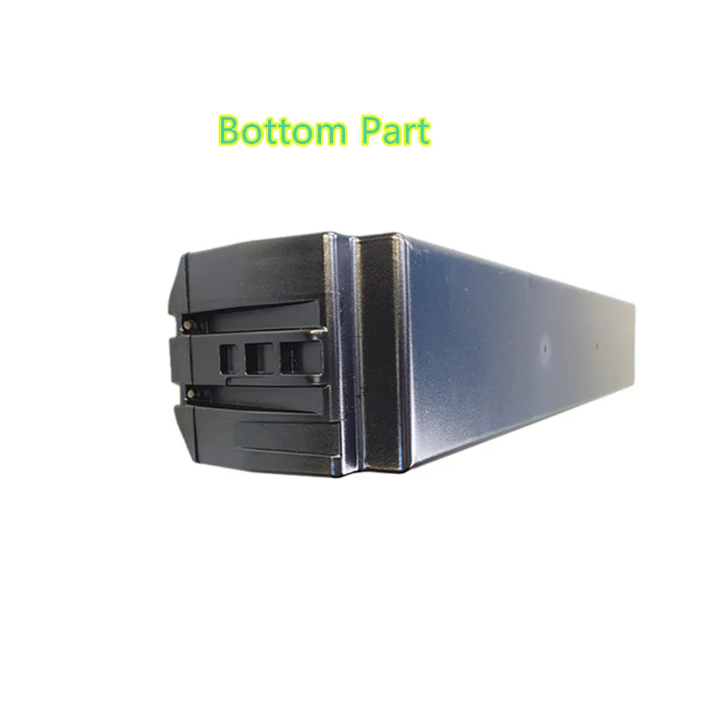 Скрытая батарея для электровелосипеда 48 в 10 Ач 4 11 6 14 36 15 20 городской велосипед с