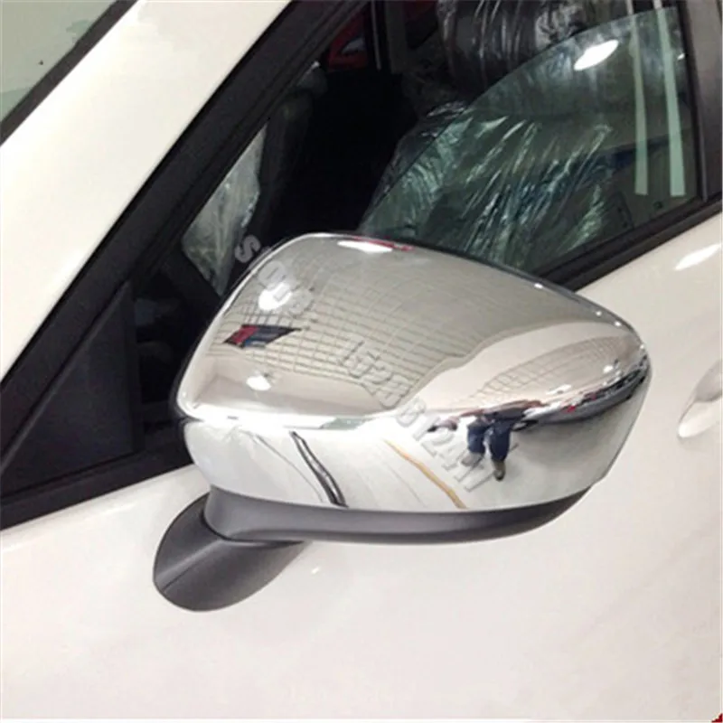 

Накладка на зеркала заднего вида для Mazda CX-5 CX 5 2013-2016