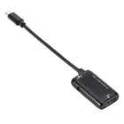 Переходник с Type C на HDMI-совместимый Переходник USB 3,1 с USB C папа на HDMI-совместимый с женским кабелем преобразователя для телефона Android планшета