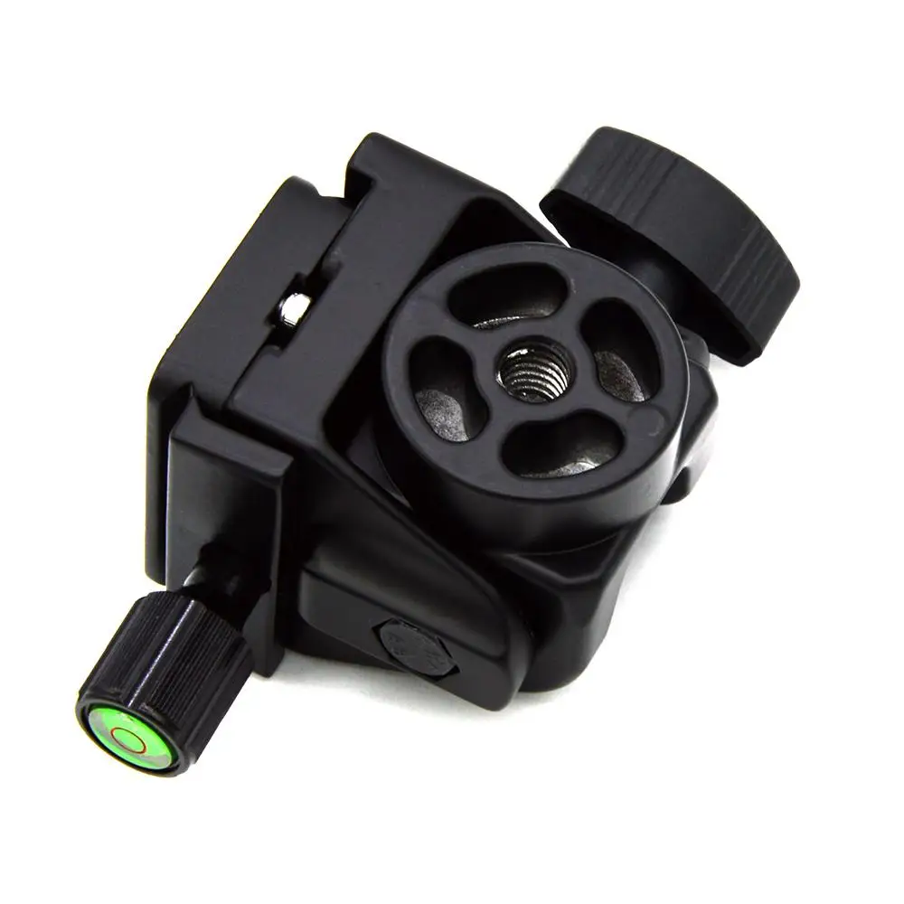 M-12 Monopod Tilt Head Panoramic Telephoto Bird Watching with Quick Release Plate 1/4&quot Screw | Электроника