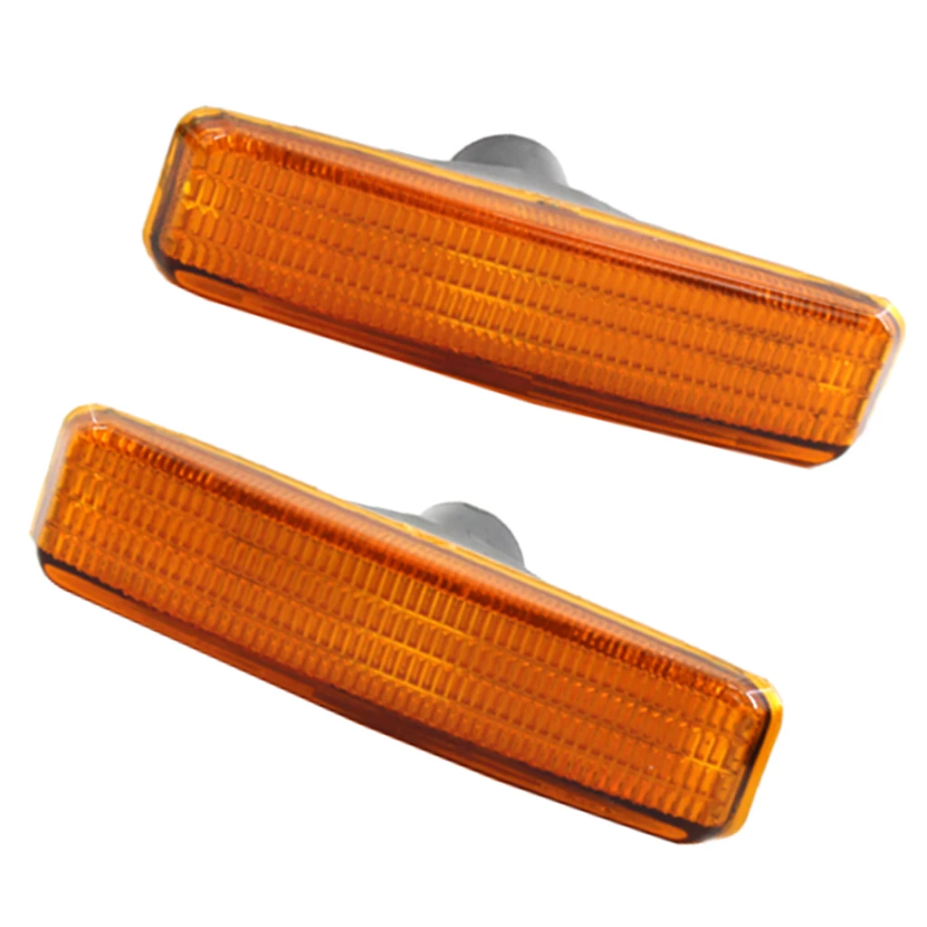 

2 шт., сменные габаритные огни для BMW E39 5 Series 1997-2003