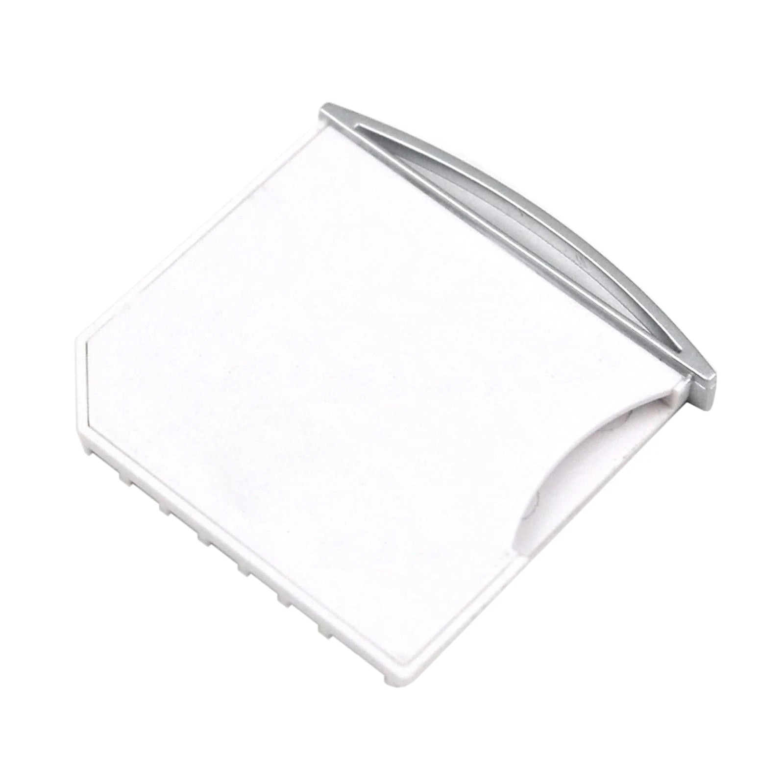 CableCC Белый Micro SD TF для карты комплект мини адаптер дополнительного хранения Macbook Air