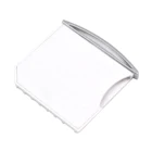 CableCC Белый Micro SD TF для SD карты комплект мини адаптер для дополнительного хранения Macbook Air  Pro  Retina