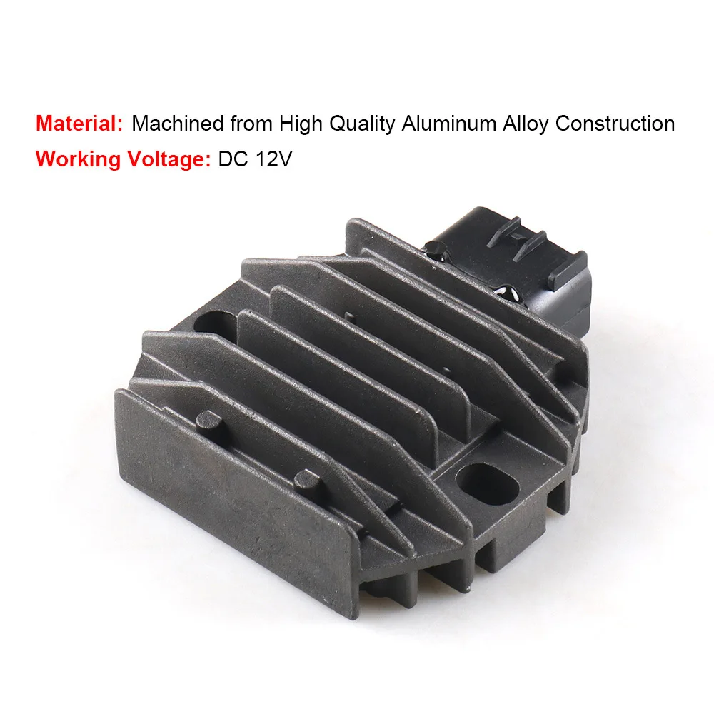 

Motorcycle stabilized rectifier for Honda/Suzuki/yamaha Suzuki RMX450 Honda