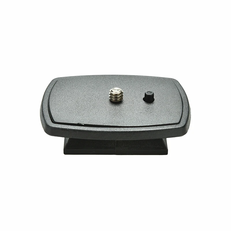 1 шт. БЫСТРОРАЗЪЕМНАЯ ПЛАСТИНА ВИНТ Адаптер штатива для sony DSLR SLR камеры |