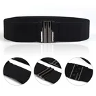 Ремни для женщин, модное украшение, платья сочетаются с пуховой курткой, с разрезами и свободными бретелями