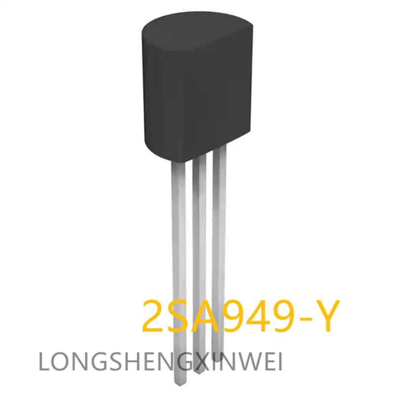 

10 пар (10 шт.) 2SA949-Y 2SA949 A949 + 2SC2229-Y 2SC2229 C2229