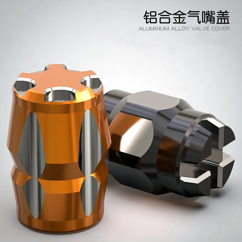 Мотоцикл ремонт клапанный сердечник крышки аксессуары ghost fire скутер