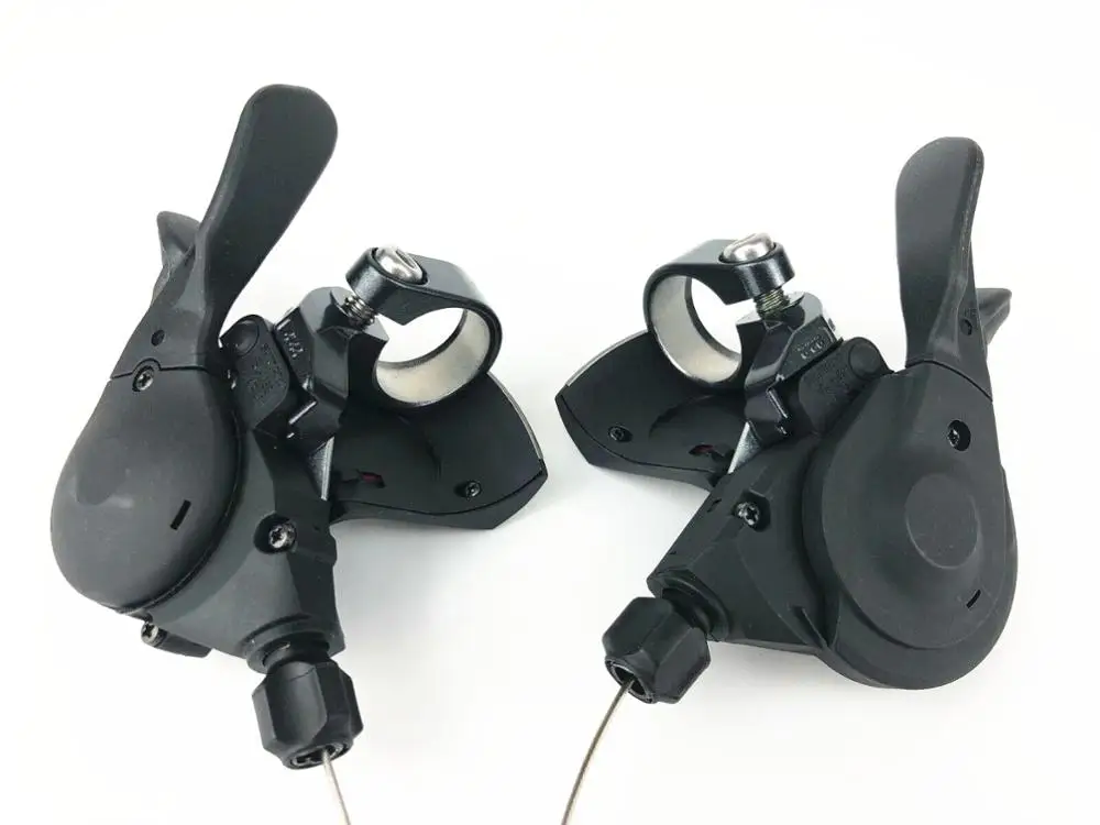 Переключатель передач Shimano10 Speed Deore SL- M591 10 скоростей 3x10 переключатели | Спорт и