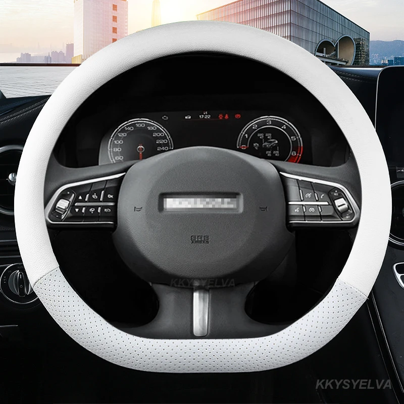 

D-образный телефон для Haval F7 F7X 2019 2020 2021 Geely gs 2022-2017 Tugella 2022 2020 D Type рулевое колесо