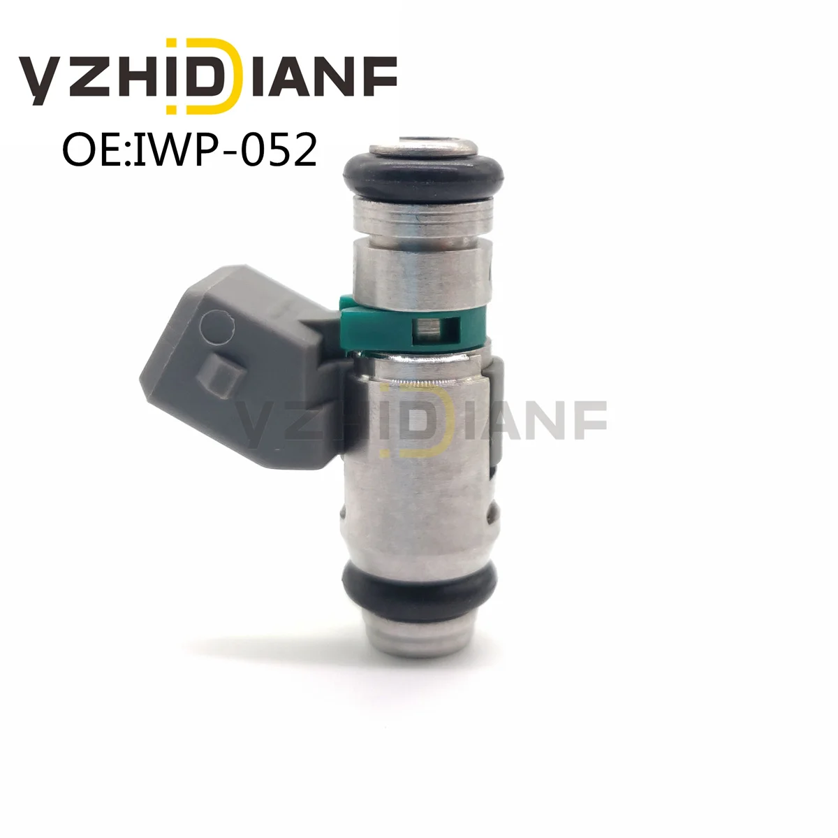 

1x IWP-052 IWP 052 For Fia-t Pali-o Sien-a Un-o 1.0 FUEL INJECTOR nozzle 501.042.02 IWP052 50104202