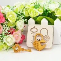 key love lock silicone mold resin kitchen baking tool diy pastry cake fondant moulds dessert chocolate lace decoration