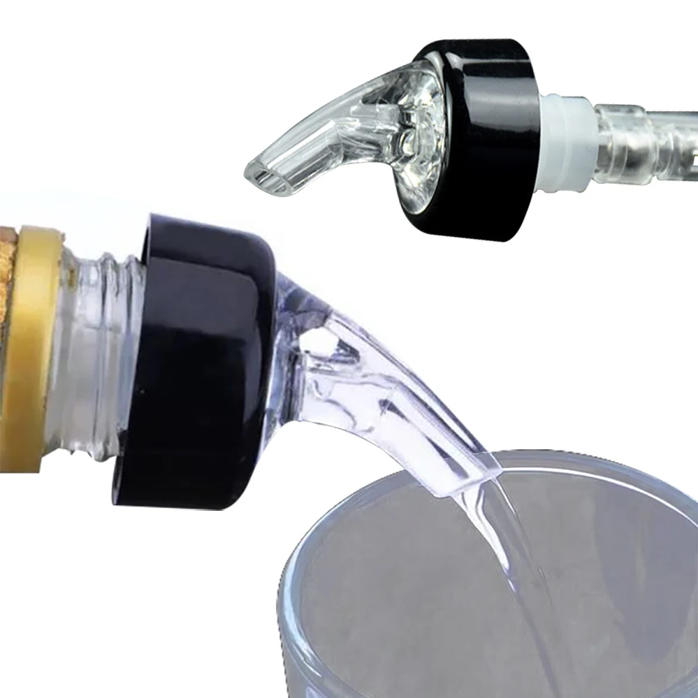 Горячая новинка 30 мл мерная бутылка пробки дозатор виски вино бар домашняя кухня