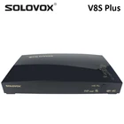 Спутниковый ТВ-приемник SOLOVOX OPENBOX V8S PLUS HD 1080P Ali3511 с поддержкой cajacam iks USB WiFi Xtream STB декодер