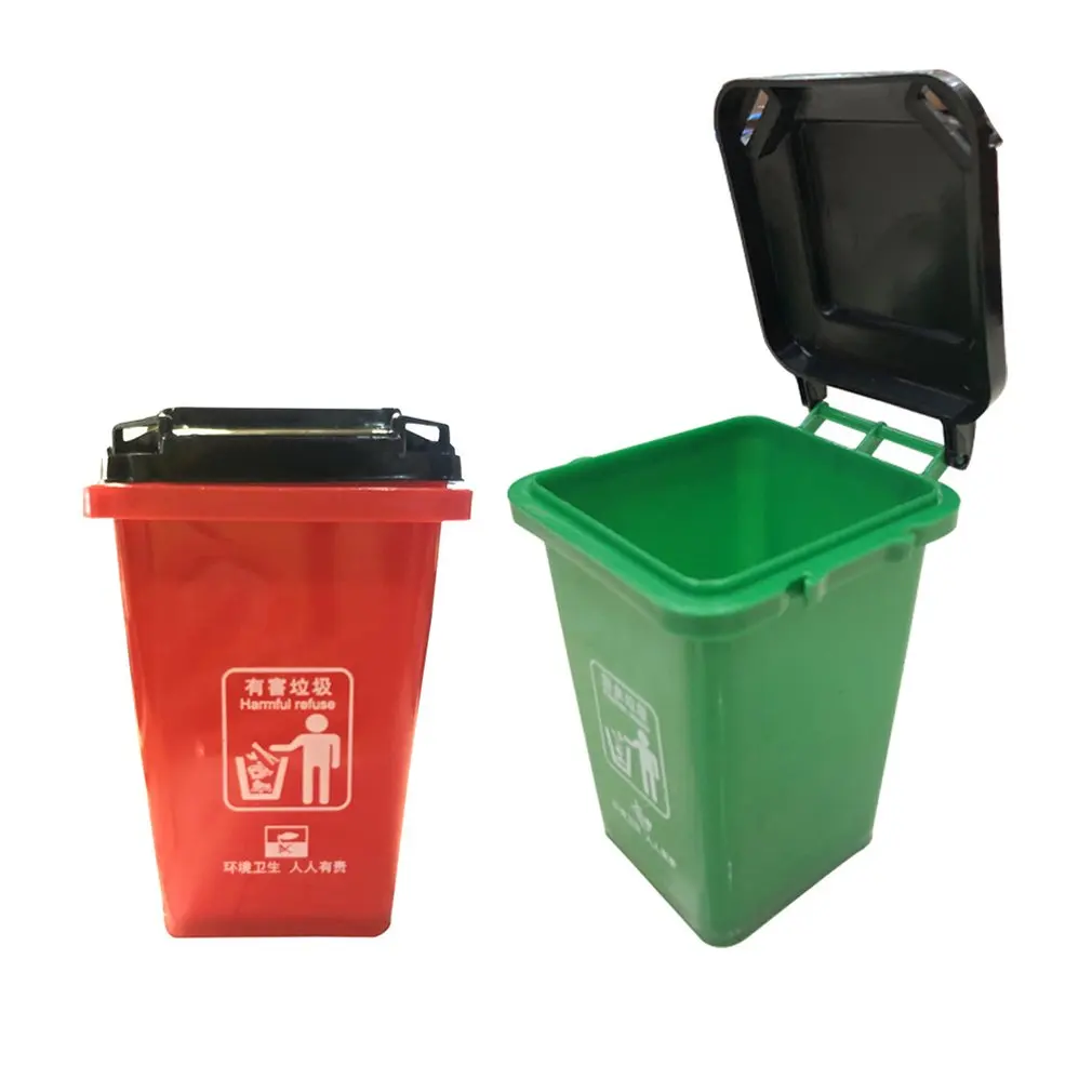 Мусор игрушка для классификации игры Реквизит детская головоломка мусорный бак когнитивные игрушки супер игра классификация мозга