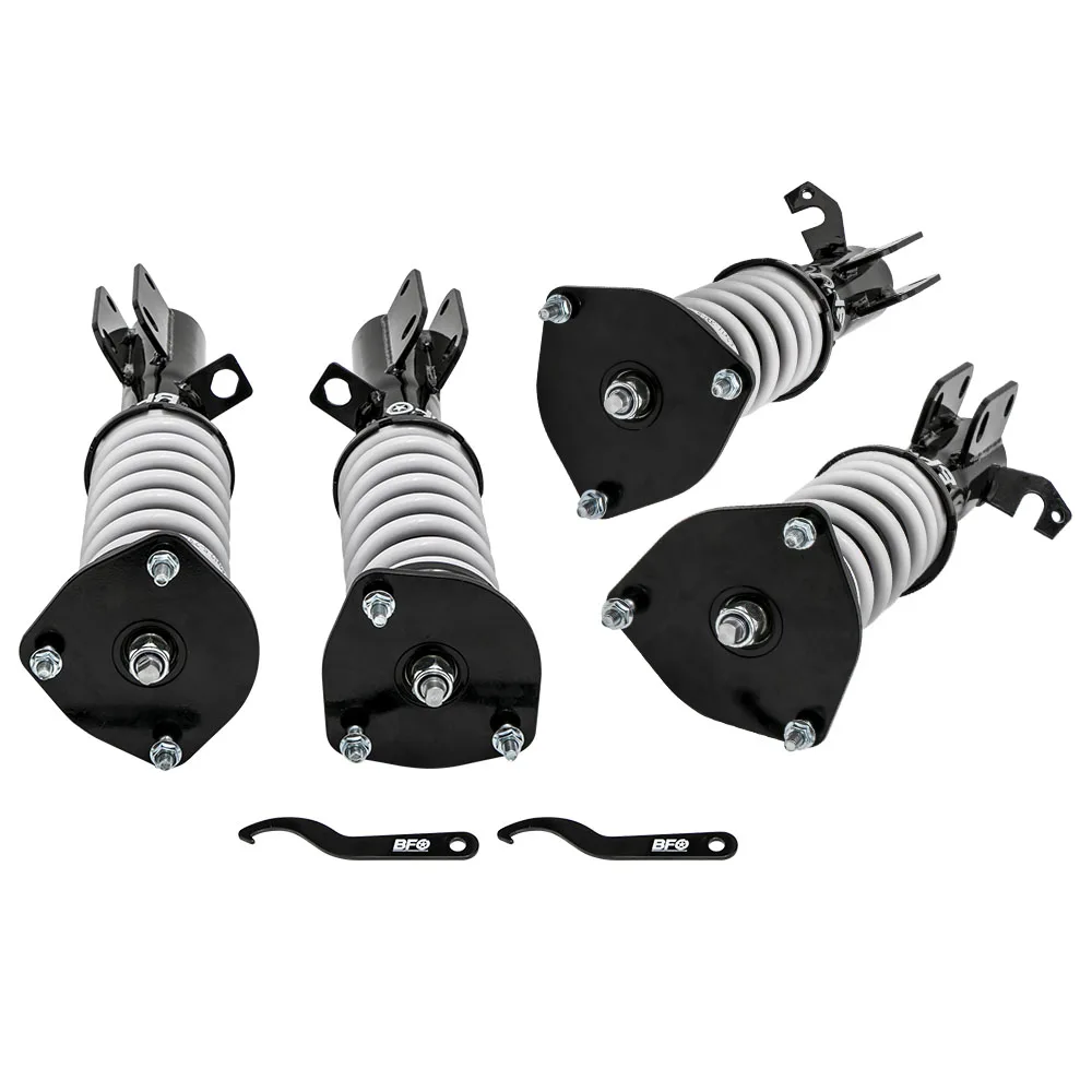 

Подвеска стойки Coilover для Toyota Corolla E90 E100 E110 AE92 1988-1999