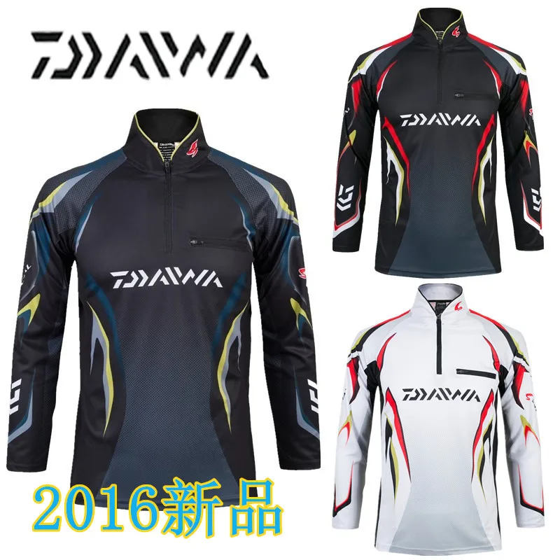 

2020 summer Fishing Shirt Long Sleeve Quick-drying UV Breathable Professional Hiking Cycling Fishing Clothes Sport Fishing Cloth