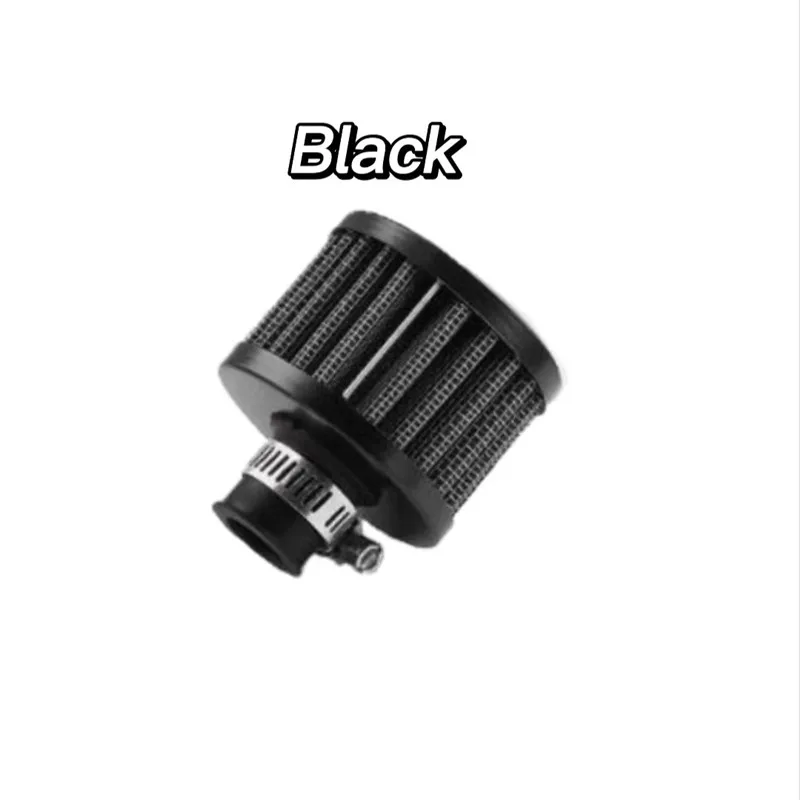 

Автозапчасти, автоматическая система фильтрации, обычная 12 мм стандартная впускная установка, выхлопной газ