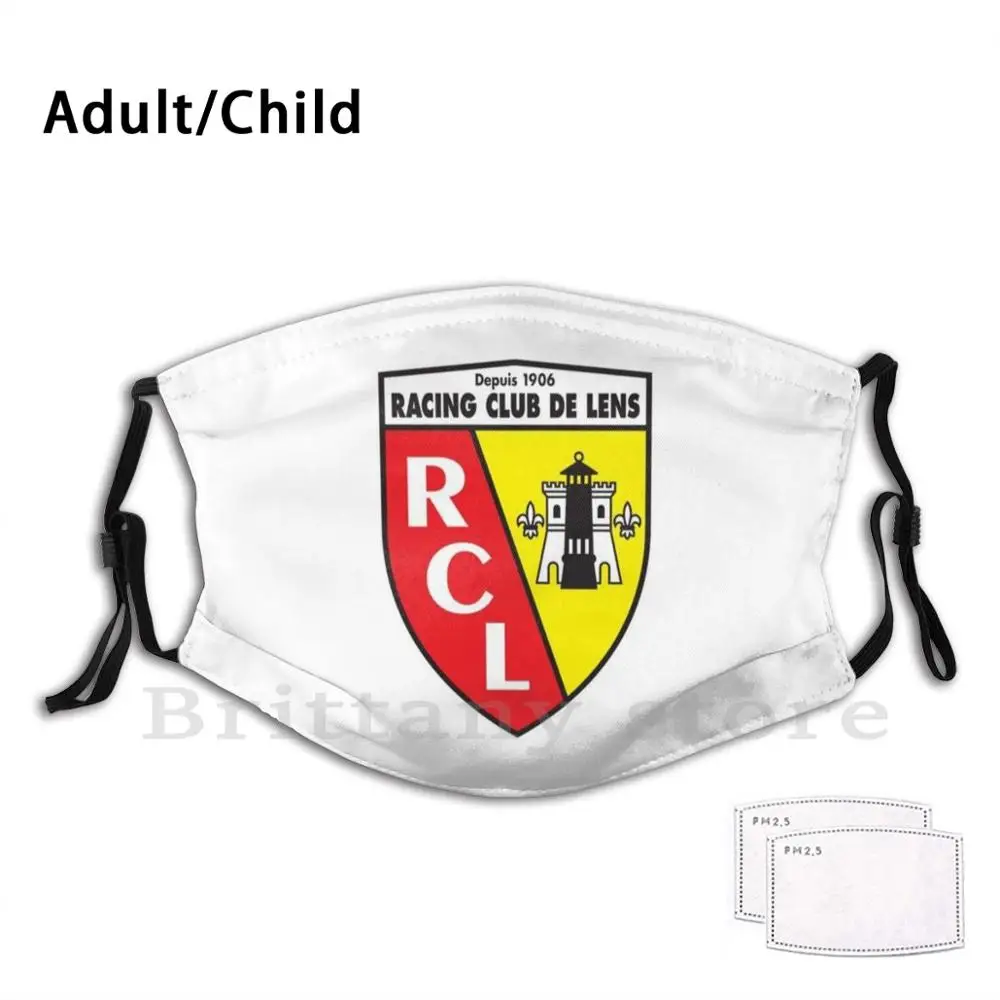 Линза с дистанционным управлением для европейского клуба взрослых и детей