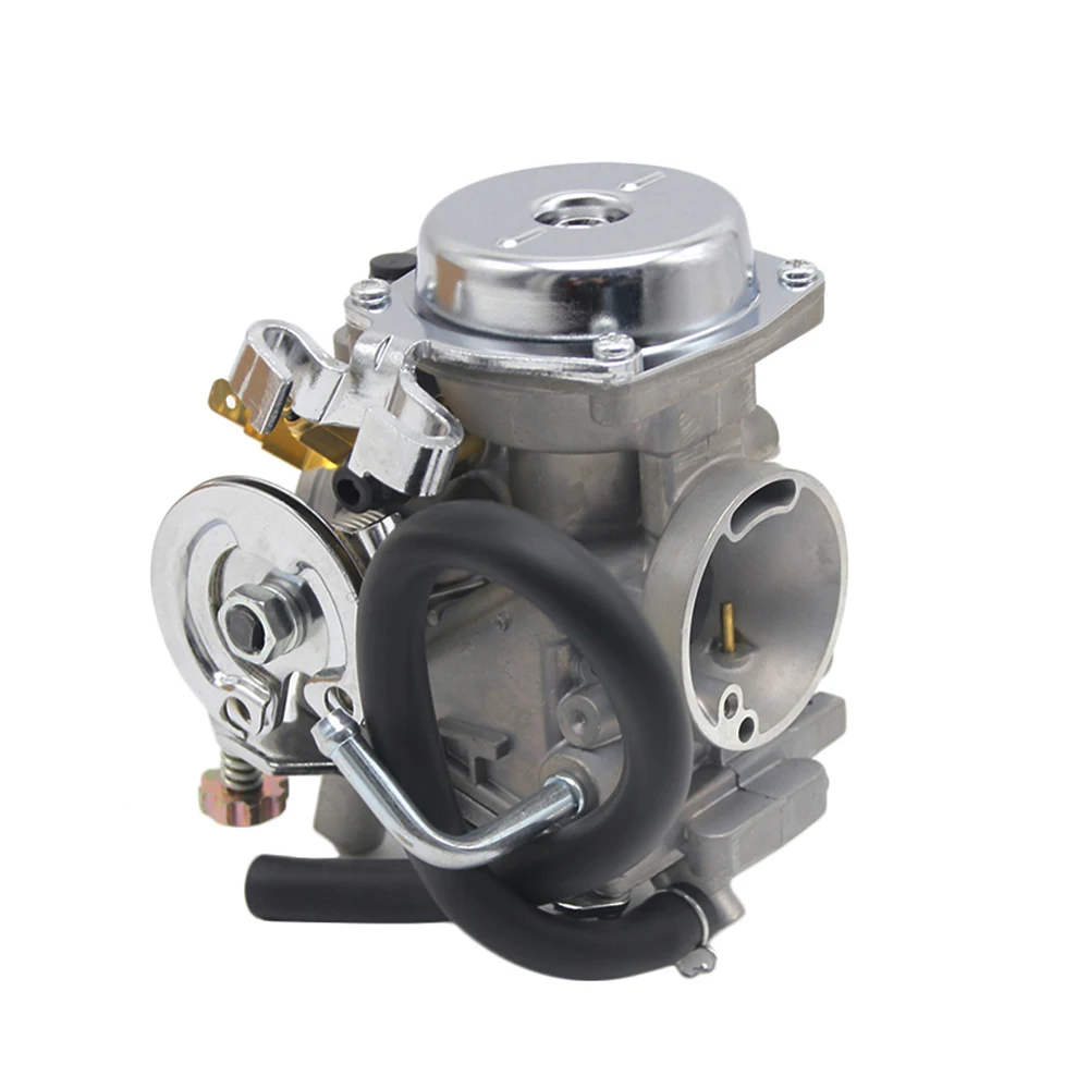A 01 ZSDTRP XV250 26 мм карбюратор алюминиевый карбюратор в сборе для Yamaha VX 250 Virago 250 V-star 250 Route 66 1988 - Цвет: A 01