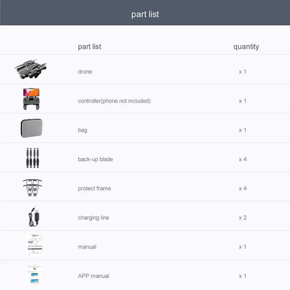 

XKJ LS25 GPS Drone 6K 4K ESC Optical Flow Camera Professional RC Foldable Quadcopter 5G Wifi Fpv Dron Helicopter For Gift