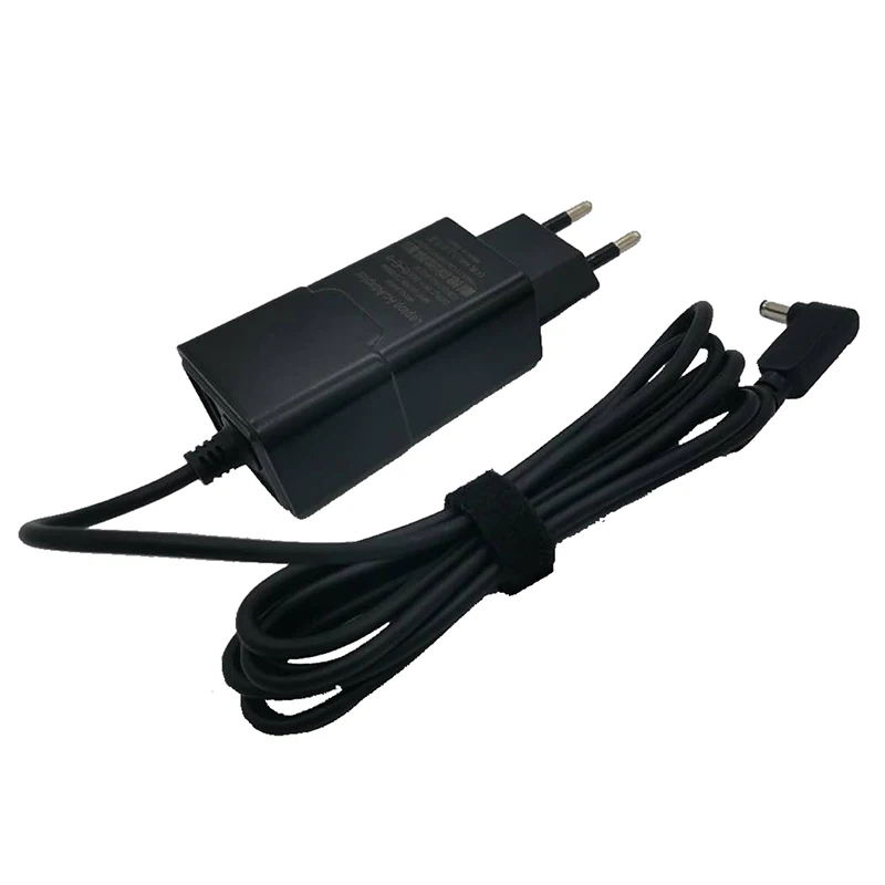 19V 3.42A 4 0*1 35mm адаптер переменного тока для ноутбука ASUS S200 X202E X553M Q200E X201E VivoBook F201E