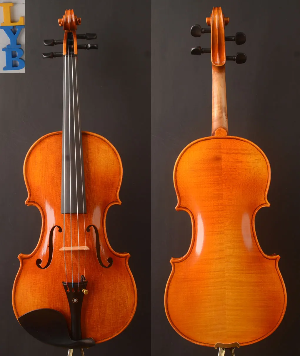 Стандартная модель Strad/Guarneri T/M18 |