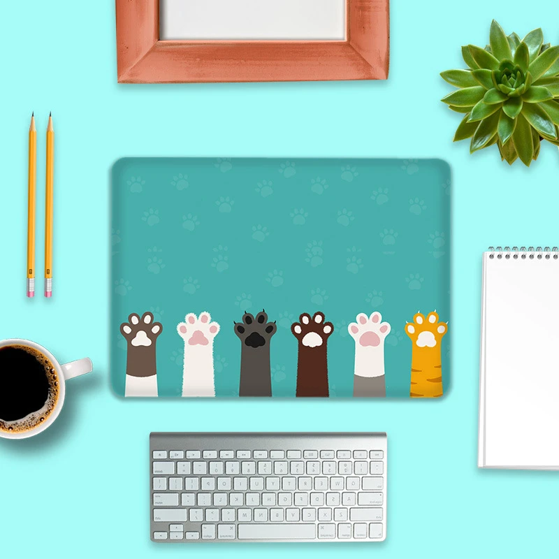 милый чехол для ноутбука huawei matebook d15