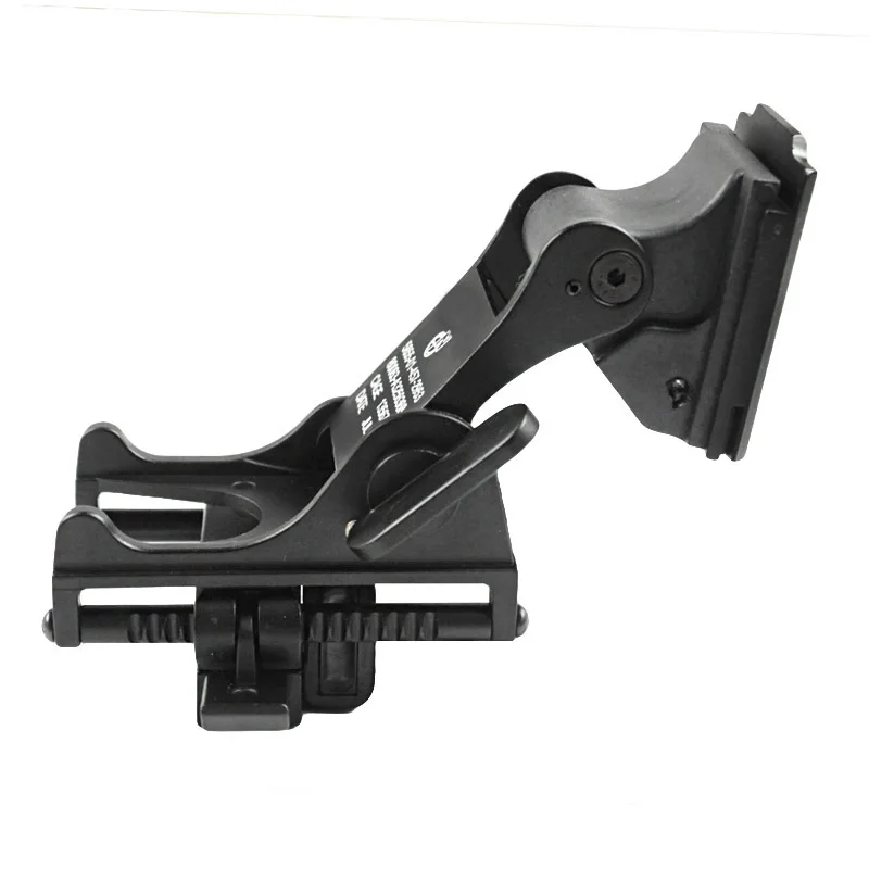 MICH M88 Fast Helmet mount kit for Rhino NVG PVS-14 PVS-7 night vision monocular Accessories | Спорт и развлечения