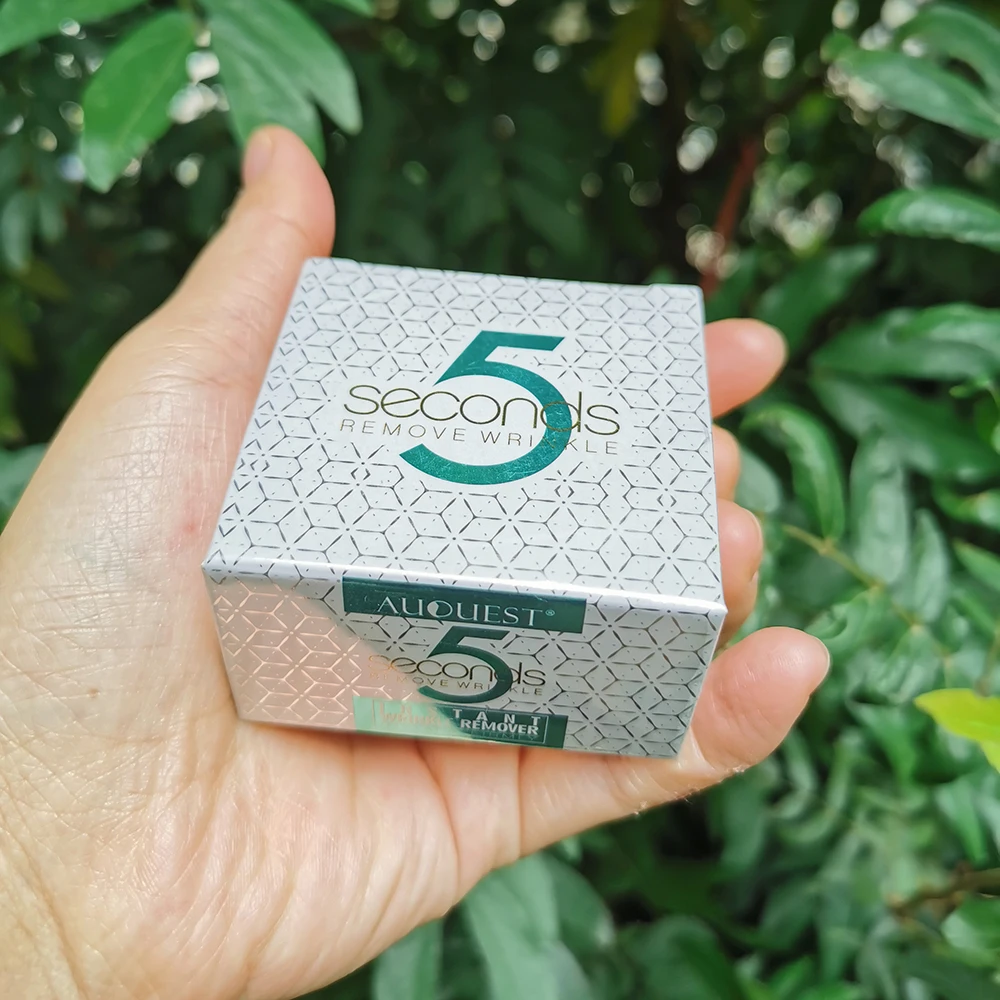 5 секунд удаление морщин мгновенный твердый антивозрастной увлажняющий Fineline