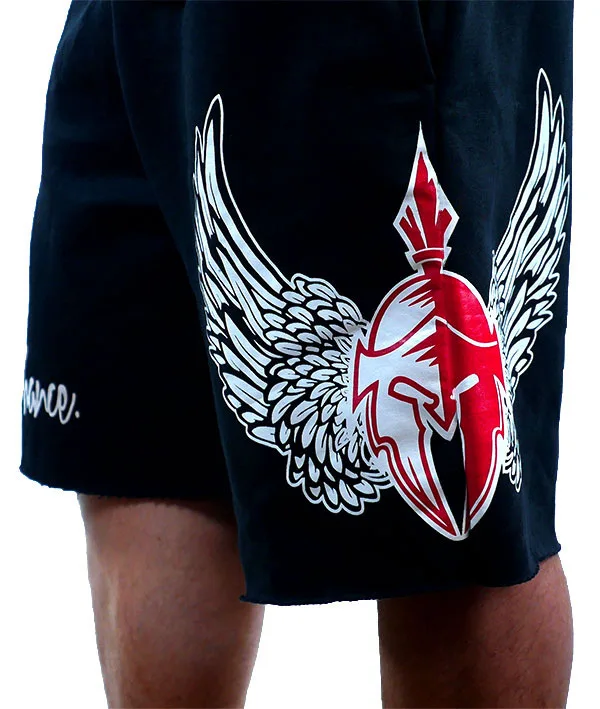 2020 летние новые спортивные повседневные мужские шорты большого размера с