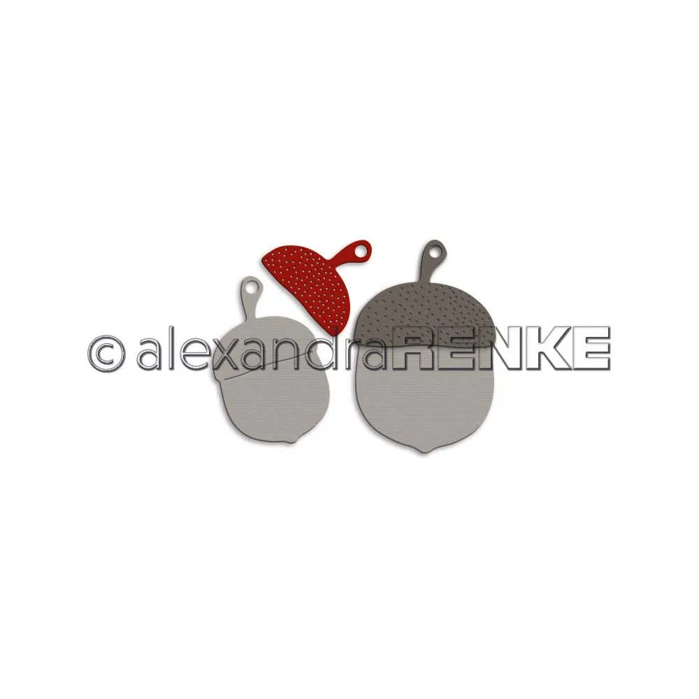 

Pine coins Metal Cutting Die Scrapbook Embossed Paper Card Album Craft Template Cut Die Stencils New for 2021 Arrive