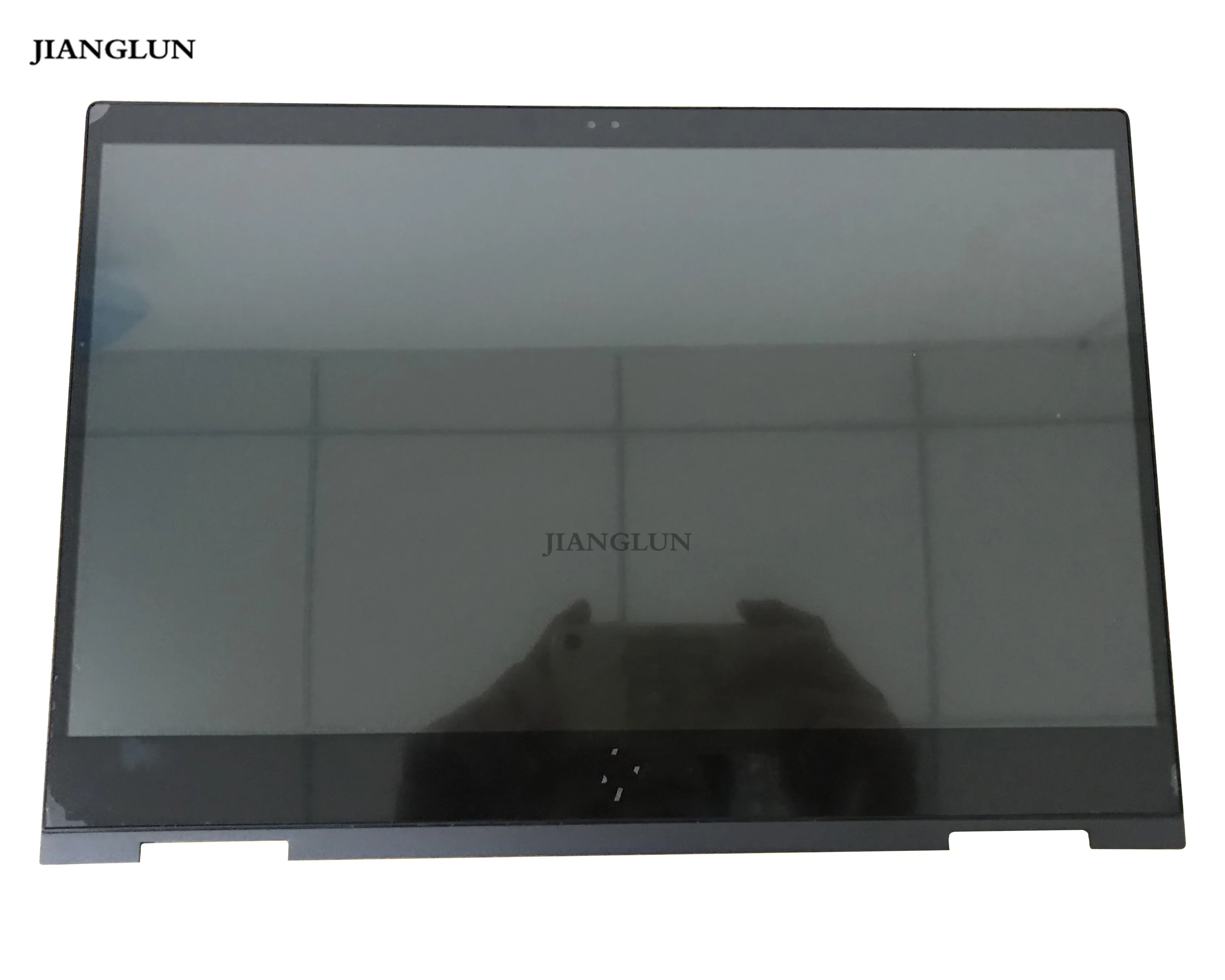 Сенсорный ЖК экран JIANGLUN в сборе с рамкой для HP ENVY X 360 13 AG|ЖК-экран ноутбуков| |