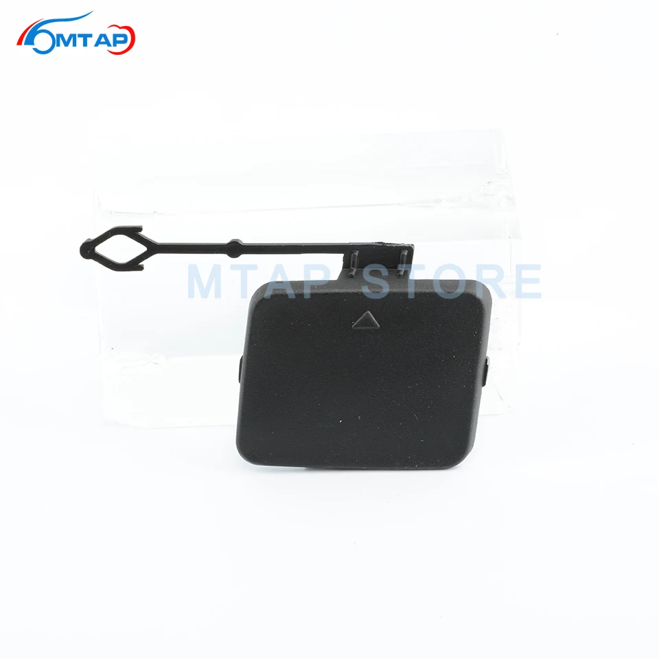Накладка на буксировочный крюк для BMW X5 E70 2006 2007 2008 2009 2010 | Автомобили и мотоциклы