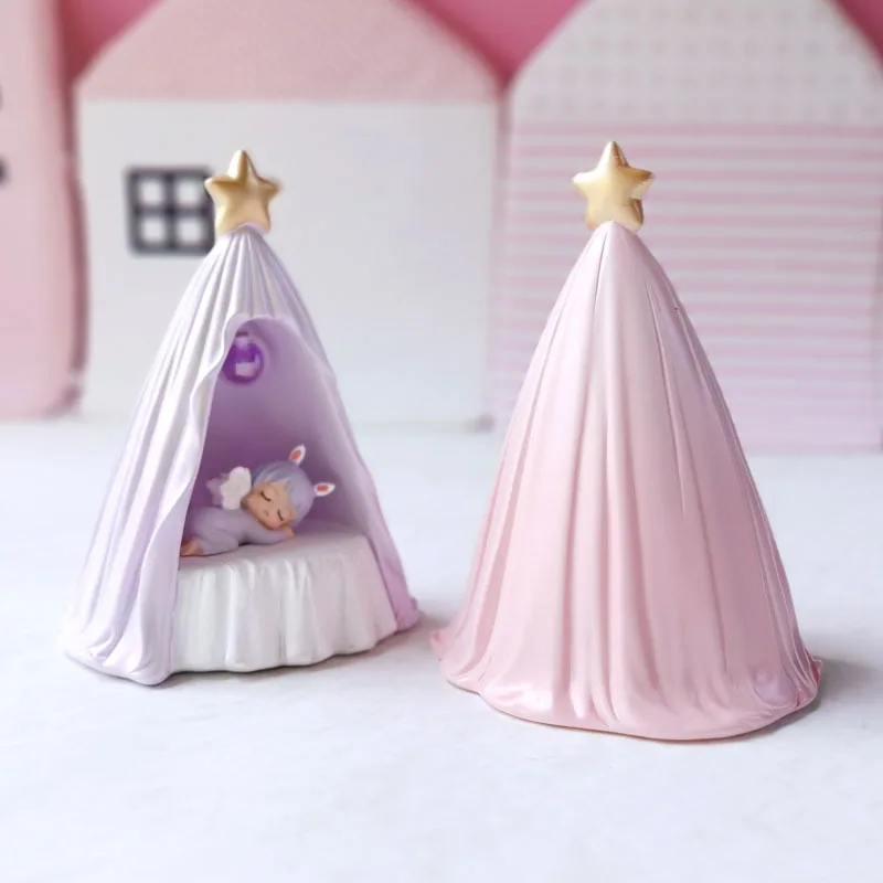 Ночной светильник Annie Baby для любимой небольшой продуктов креативное домашнее