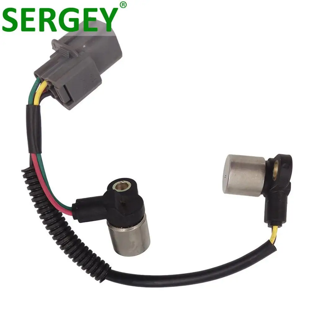 Датчик положения коленчатого вала 37840PBAA01 37840 PBA A01 37840-PBA-A01 для HONDA ACCORD ODYSSEY KA 4AT 5AT