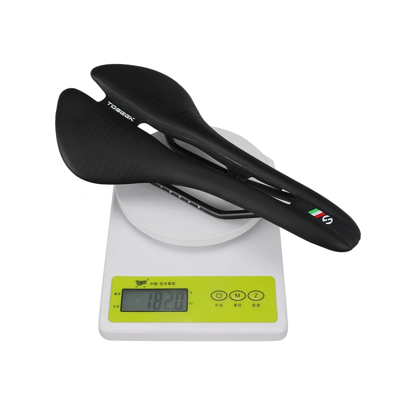 Удобная подушка для сиденья велосипеда Ультралегкая дышащая горного аксессуары